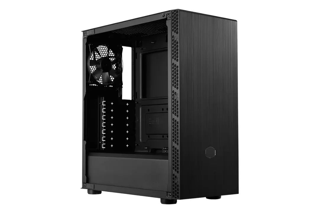 کیس کامپیوتر کولر مستر مدل CoolerMaster MB600L